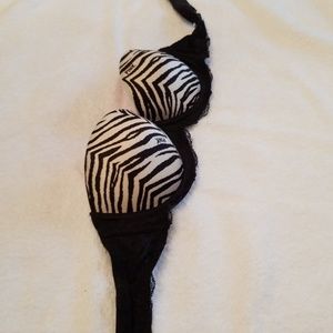 Victoria secret bra